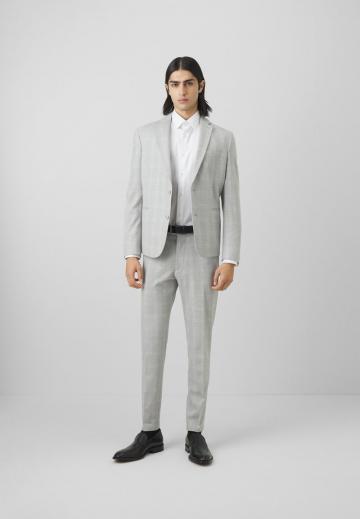 Костюмные брюки