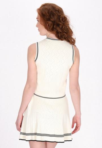 Майка-борцовка