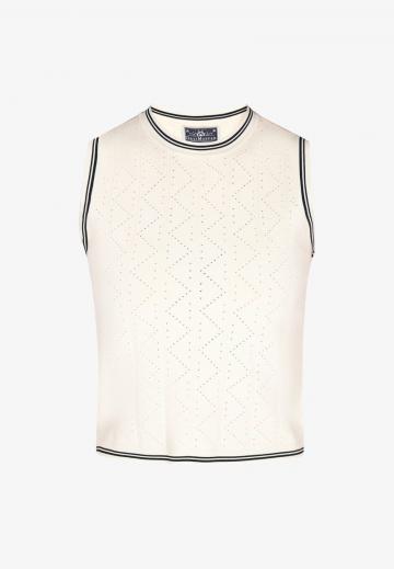 Майка-борцовка