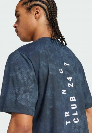 Спортивная майка