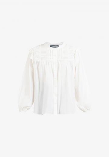 Фланелевая рубашка