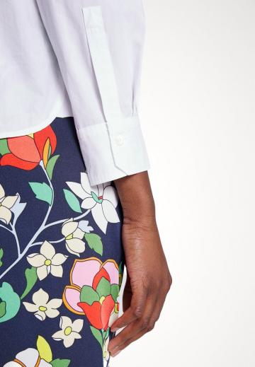 Блузка-рубашка