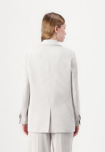 Вельветовая куртка