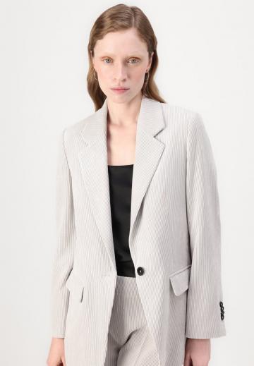 Вельветовая куртка