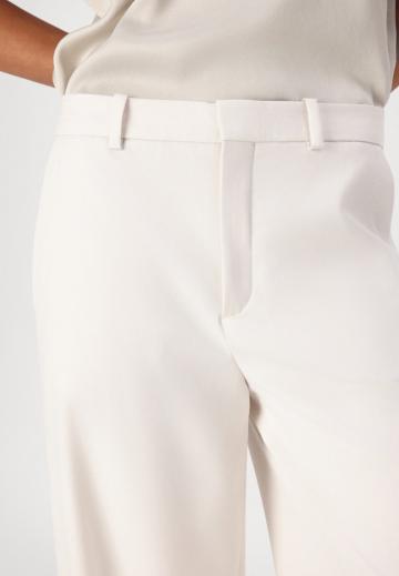 Прямые брюки