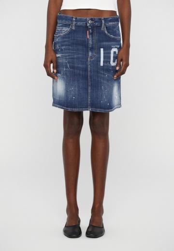 Летняя юбка