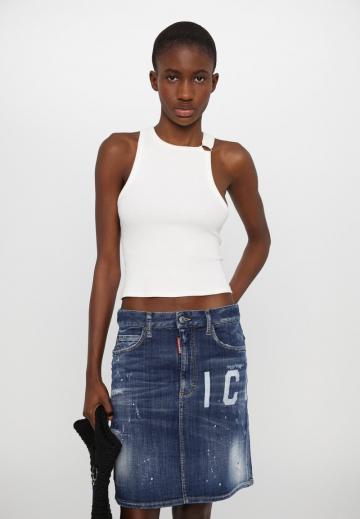 Летняя юбка