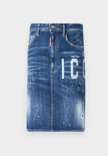 Летняя юбка