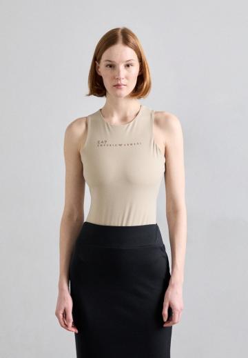 Майка-борцовка