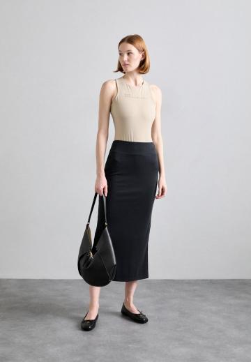 Майка-борцовка