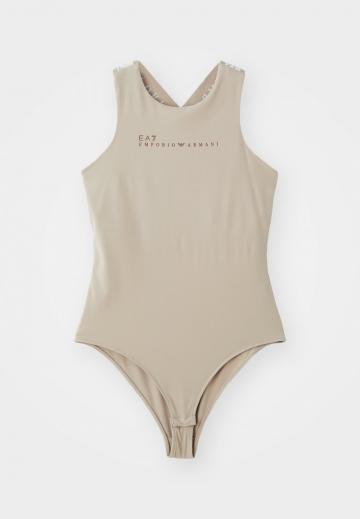 Майка-борцовка