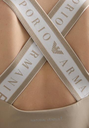 Майка-борцовка