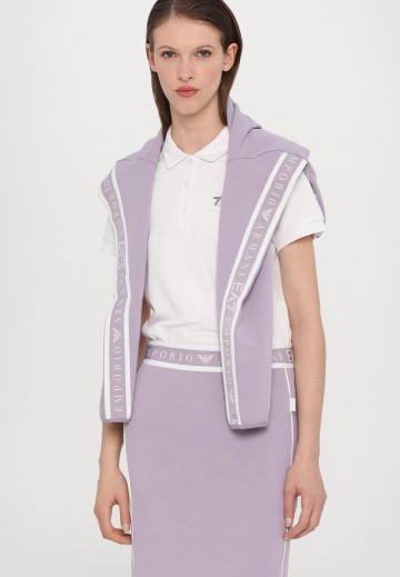 Юбка из джерси