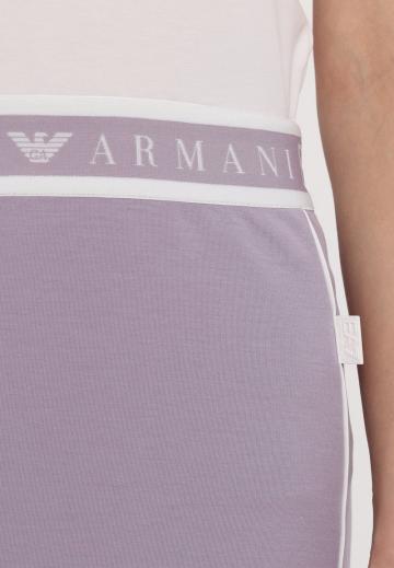 Юбка из джерси