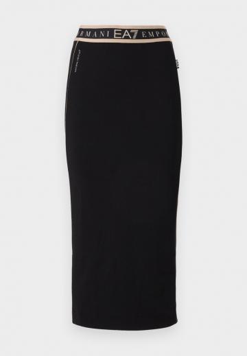 Юбка из джерси