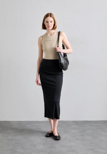 Летняя юбка