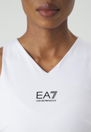 Спортивное платье