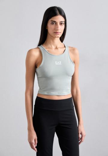 Майка-борцовка