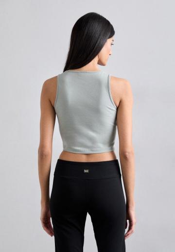 Майка-борцовка