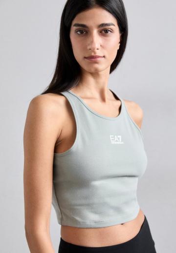 Майка-борцовка