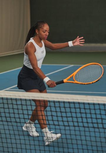 Спортивный топ