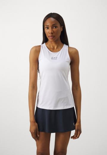 Спортивный топ