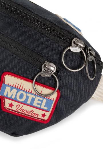 Сумка на пояс