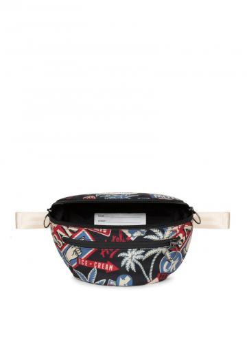 Сумка на пояс