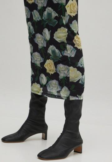 Юбка-карандаш