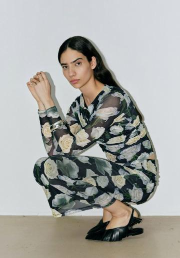 Юбка-карандаш