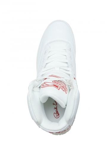 Высокие кеды