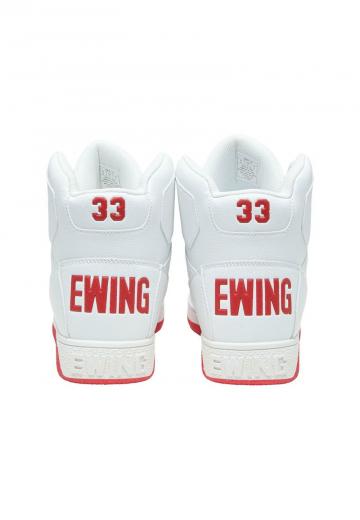 Высокие кеды