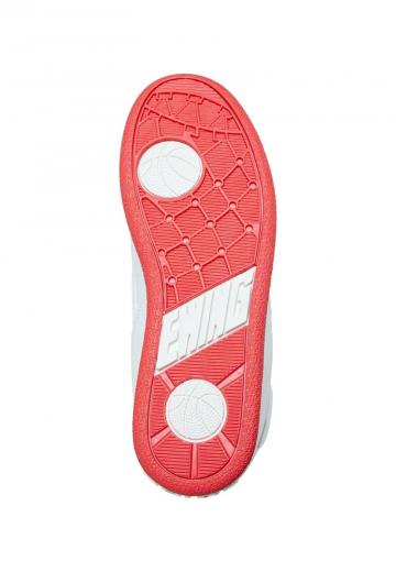 Высокие кеды