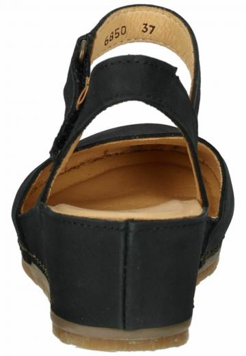 Туфли на танкетке