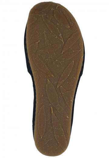 Туфли на танкетке