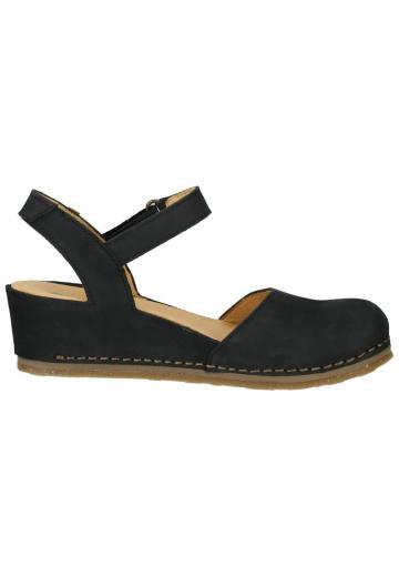 Туфли на танкетке