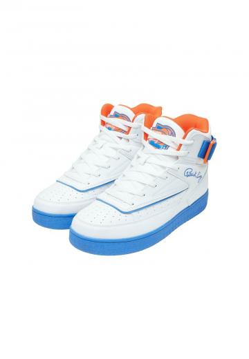 Высокие кеды