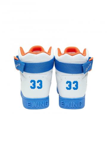 Высокие кеды