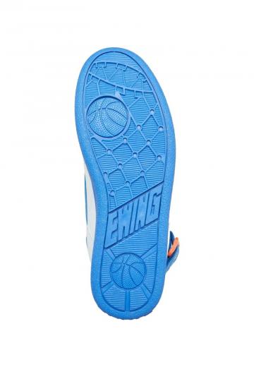 Высокие кеды