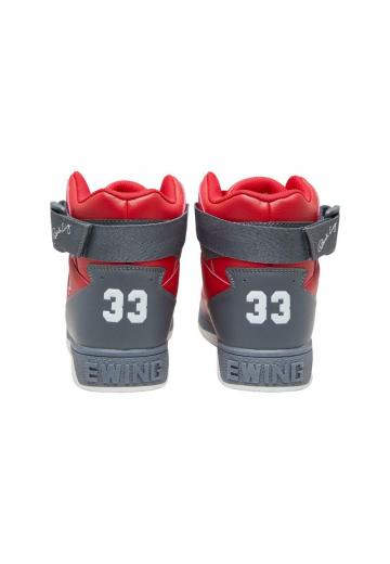 Высокие кеды