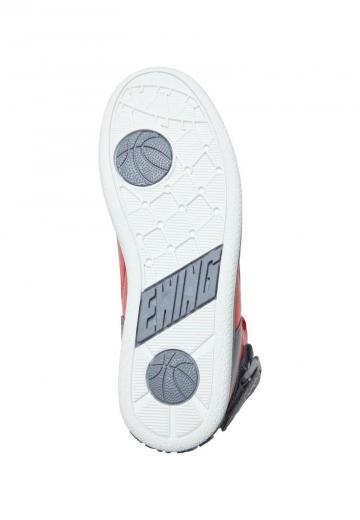 Высокие кеды