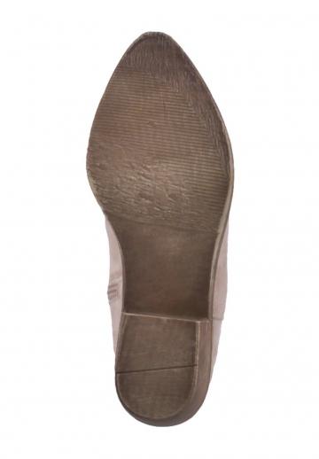 Ковбойские сапоги