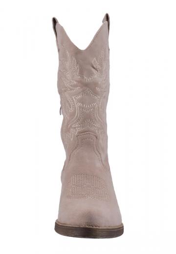 Ковбойские сапоги