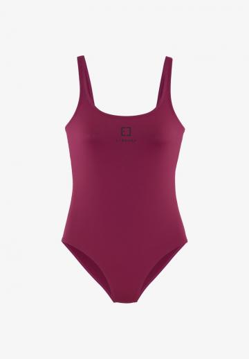 Купальное платье