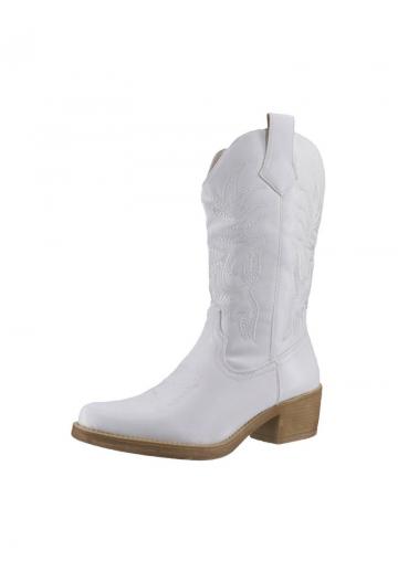 Ковбойские сапоги