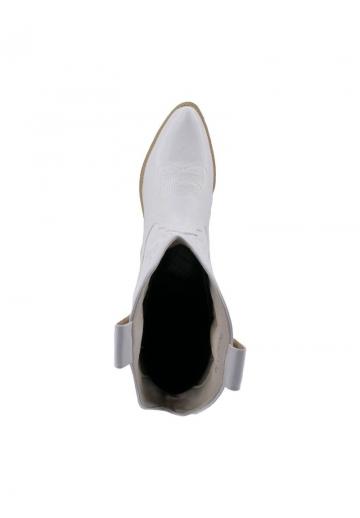 Ковбойские сапоги