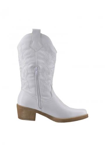 Ковбойские сапоги