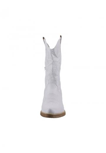 Ковбойские сапоги