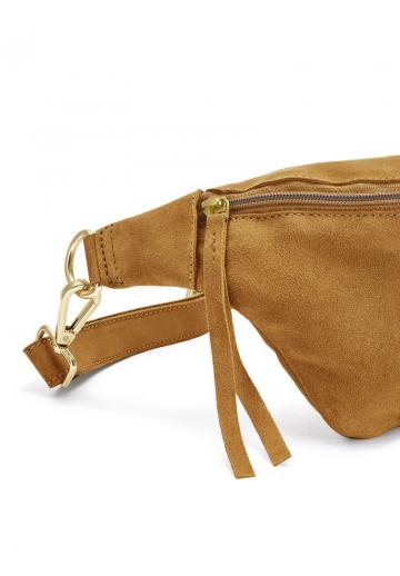 Сумка на пояс