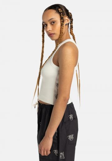 Майка-борцовка